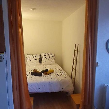 Appartement T2 27M² Meuble, Vue Mer A 50M De La Plage Narbonne Plage Exterior foto